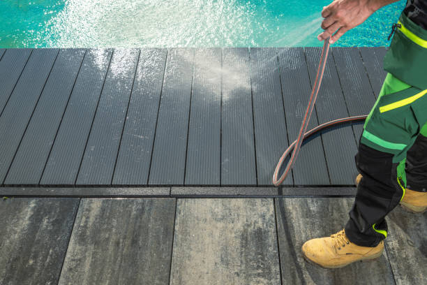 Professional Pressure Washing in Beach Park, IL