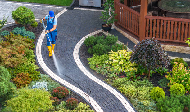 Pressure Washing Services for Businesses in Beach Park, IL